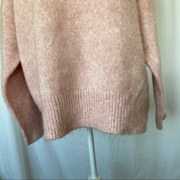 Auguste Sara Pink Knit Sweater - Picture 8 of 15